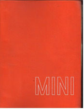 Mini mk1 mk2 for sale  ALFRETON
