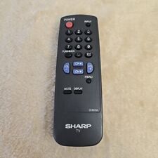 Genuine sharp remote for sale  Albany
