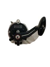 Newell P447-F Graphite Conventional Fishing Reel Made In USA for sale  Vina