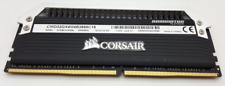 Corsair Dominator Platinum 8 GB DDR4 3866 MHz CMD32GX4M4B3866C18 segunda mano  Embacar hacia Argentina