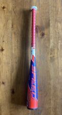 Used, 2020 Easton Speed Comp -13 USA YBB20SPC13 Baseball Bat 26/13 Used 2 5/8 for sale  Shipping to South Africa