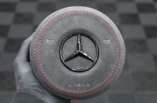 Mercedes-Benz Airbag Cover (Sport/AMG Line) W177/W205 FL/W213 FL 2019+ comprar usado  Enviando para Brazil
