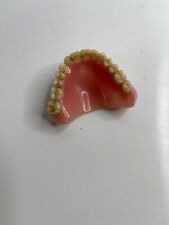 Zahnprothese gebiss zahnersatz gebraucht kaufen  Schermbeck