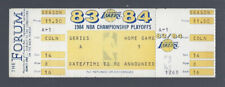 1984 nba playoffs for sale  Aliso Viejo