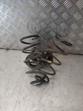 fiat punto springs for sale  IMMINGHAM