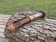 Ww2 accessories panzerfaust for sale  Shipping to Ireland