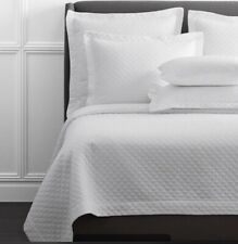 Cobertor King de algodão egípcio branco New Company Store Legends Hotel Norfolk comprar usado  Enviando para Brazil