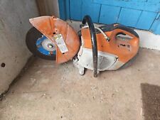 stihl disc cutter for sale  EXMOUTH