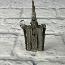 Spoontiques pewter wizard for sale  Clyde