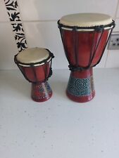 Bongo drums for sale  Shipping to Ireland