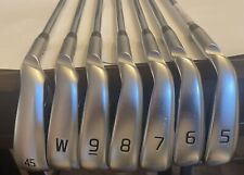 power circle golf clubs for sale  Springfield