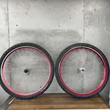 Vintage wheel set for sale  Neenah