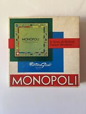 Monopoli lire gioco usato  Sestu