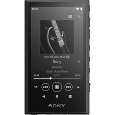 Reproductor y transmisor de música digital portátil de alta resolución Sony Walkman NW-A306 32 GB segunda mano  Embacar hacia Argentina