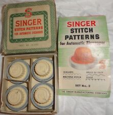 singer zigzagger for sale  Youngstown