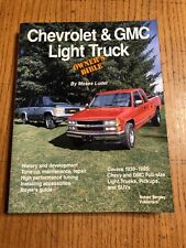 Chevy pick truck for sale  Vancouver