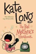 Bad mothers handbook for sale  Montgomery