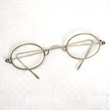 Antike kleine brille gebraucht kaufen  Deutschland