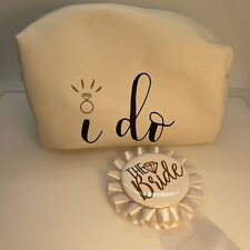 Bridal shower gift for sale  Shipping to Ireland