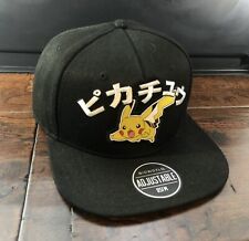 Pokémon pikachu black for sale  Roanoke