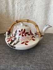 Beautiful vintage teapot for sale  Hanover
