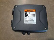 MIGHTY MULE GEN7W Swing Gate Operator MM371 Control Box E472888 With Antenna for sale  Shipping to South Africa