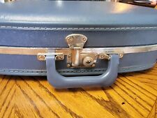 hard case luggage tote for sale  Kendallville