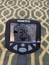 Teknetics gamma 6000 for sale  Mooresville