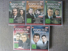 Inspector barnaby dvd gebraucht kaufen  Raesfeld