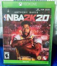 Nba 2k20 microsoft for sale  Greensburg