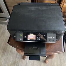 Doesn print epson for sale  Gainesville