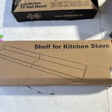 Stove magnetic shelf for sale  Shipping to Ireland