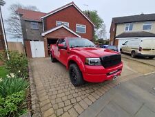 Ford f150 2004 for sale  SCUNTHORPE