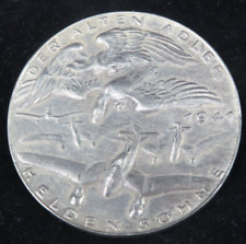 1941 medaille alten gebraucht kaufen  Herrsching a.Ammersee