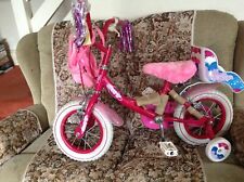 Childs bike for sale  EXETER