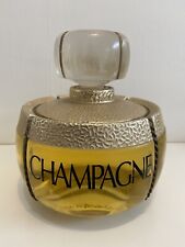 Ysl champagne large for sale  RYDE