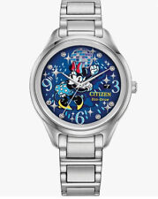 Citizen disney damen gebraucht kaufen  Deutschland