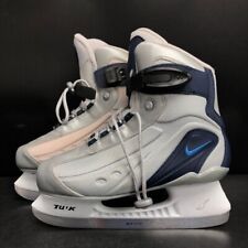 nike hockey skates for sale  ROMFORD