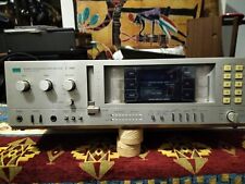 Sintoamplificatore sansui 5000 usato  Ciampino