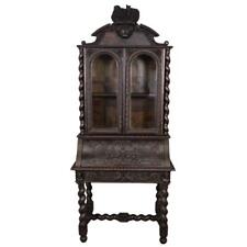 Antique heavy carved for sale  Fairfield