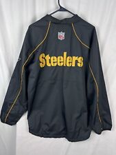 Steelers jacket nfl for sale  Franklin