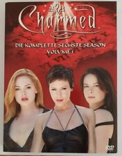 Charmed komplette sechste gebraucht kaufen  Sennestadt