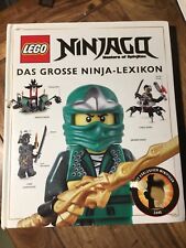 Lego große njnja gebraucht kaufen  Neumarkt i.d.OPf.