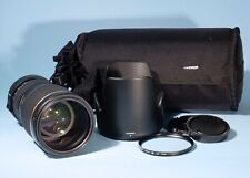 Tamron SP 70-200mm f/2.8 IF Macro LD Di Zoom Lens A001 * Sony Alpha * Near Mint for sale  Shipping to South Africa