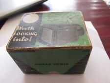Boxed photax bakelite for sale  BROADSTAIRS