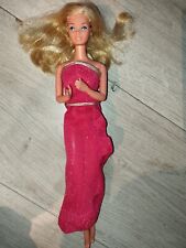 Barbie superstar anni usato  Pozzuoli