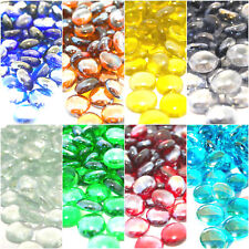 Round glass pebbles for sale  ST. HELENS