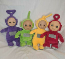 Official teletubbies complete for sale  AYLESBURY