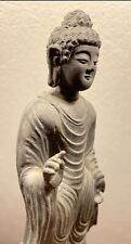 Alter buddha gandhara gebraucht kaufen  Potsdam