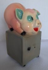 Vintage piggy bank for sale  Tooele